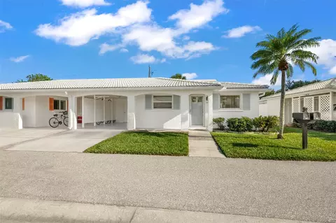 898 Spanish Dr S, Longboat Key, FL 34228
