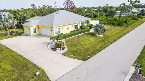 7459 Sea Mist Dr, Port Charlotte, FL 33981