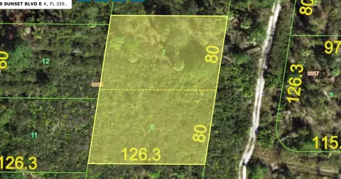 819 Sunset Blvd E, Punta Gorda, FL 33982