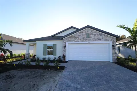 Undisclosed, Palmetto, FL 34221