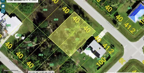 11287 2nd Ave, Punta Gorda, FL 33955