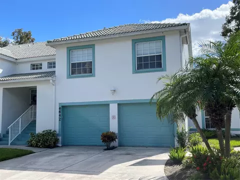 6642 Pineview Ter #6642, Bradenton, FL 34203