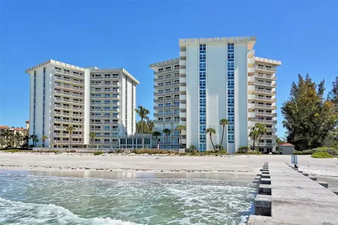 2295 Gulf Of Mexico Dr #45, Longboat Key, FL 34228