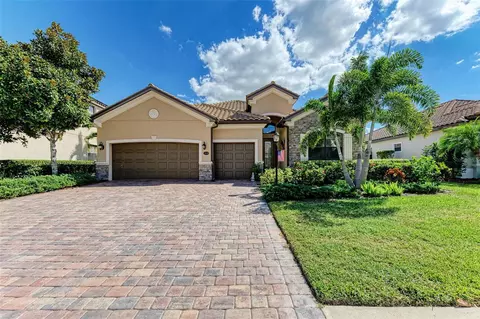 13116 Ramblewood Trl, Lakewood Ranch, FL 34211