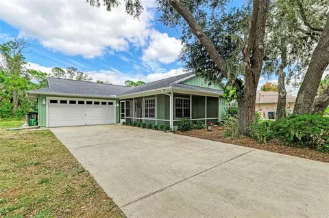 3662 Lothair Ave, North Port, FL 34287