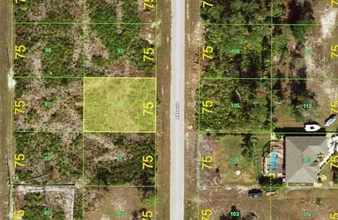 12 Afloat Dr, Placida, FL 33946