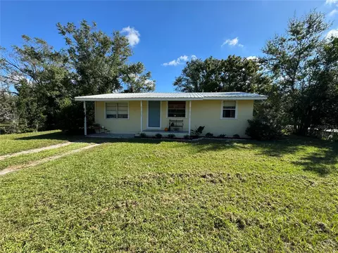 702 N Johnson Ave, Arcadia, FL 34266