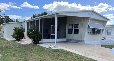 1804 Palm Springs St, Sarasota, FL 34234
