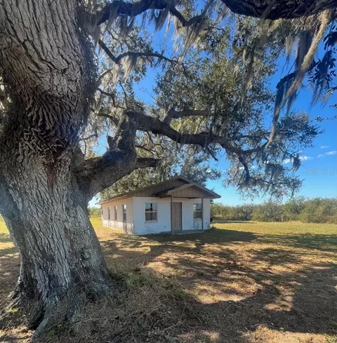 9017 Gough Rd, Ona, FL 33865