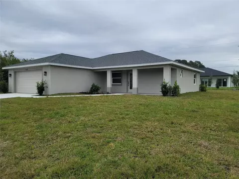 2440 S Biscayne Dr, North Port, FL 34287