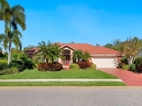 4517 Deer Creek Blvd, Sarasota, FL 34238