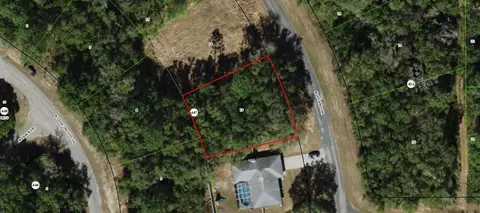 8610 N Upland Dr, Citrus Springs, FL 34434