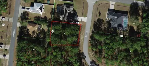 7868 N Hale Rd, Citrus Springs, FL 34434