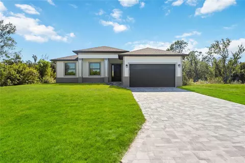 9405 Loyola Ave, Englewood, FL 34224
