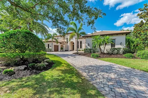 16216 Clearlake Ave, Lakewood Ranch, FL 34202