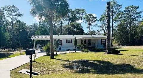 1585 S Trellis Dr, Homosassa, FL 34448