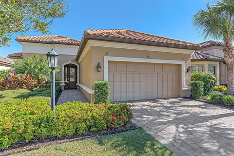 4913 Napoli Run, Bradenton, FL 34211