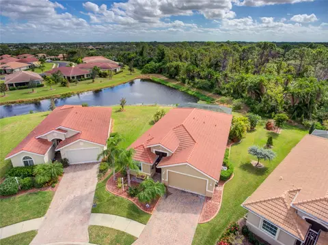 9226 Peregrine Way, North Port, FL 34287