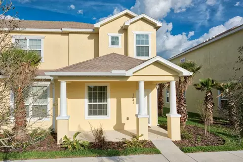 1641 Retreat Cir, Clermont, FL 34714