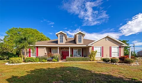 27905 State Rd 64 E, Myakka City, FL 34251