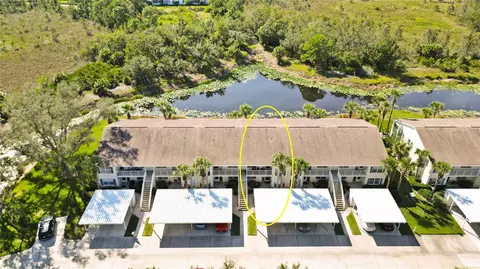 210 Silver Lake Dr #204, Venice, FL 34292