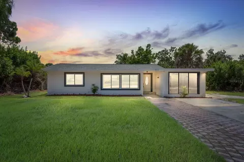 1485 Poinciana Rd, Venice, FL 34293