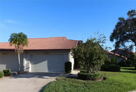 3832 Wilshire Cir W #16, Sarasota, FL 34238