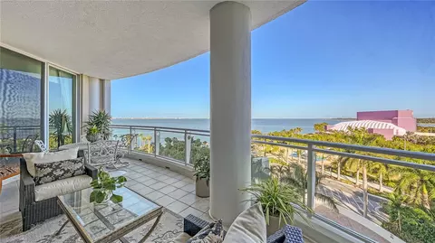 990 Blvd Of The Arts #603, Sarasota, FL 34236