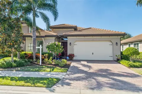 111 Ventosa Pl, Nokomis, FL 34275