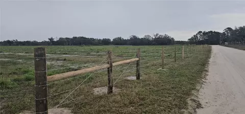 Gough Road, Ona, FL 33865