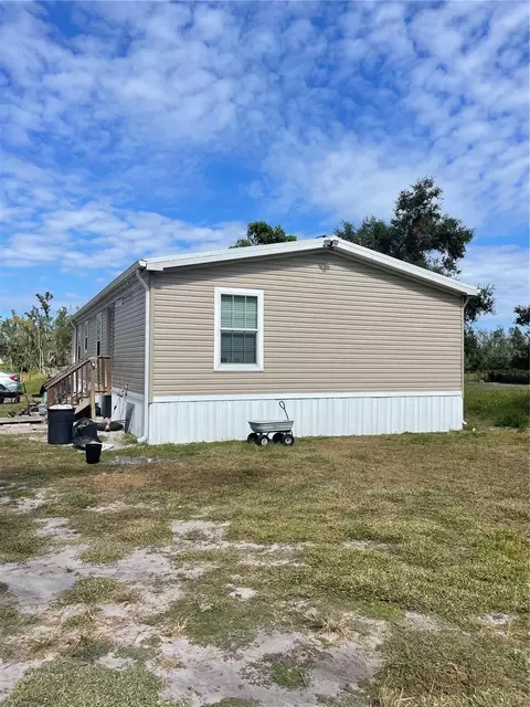 3846 NW Pineapple St, Arcadia, FL 34266