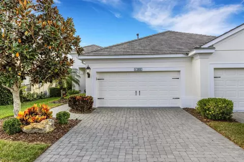 1810 Lake George Cv, Bradenton, FL 34211