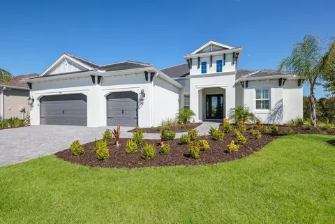 2574 Paradise Plum Dr, Sarasota, FL 34240