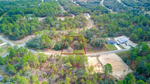 1850 W Hialeah Dr, Citrus Springs, FL 34434