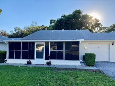 3217 40th Ln S #C, Saint Petersburg, FL 33711