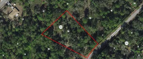 9790 N Bonsai Ave, Crystal River, FL 34428