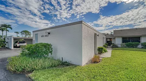 6513 Heritage Ln, Bradenton, FL 34209