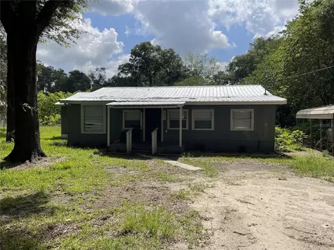 9421 NE Jacksonville Rd, Anthony, FL 32617