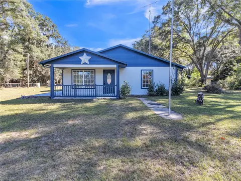 4801 NW 48th Ave, Ocala, FL 34482
