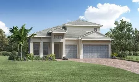 8071 Redonda Loop, Bradenton, FL 34202