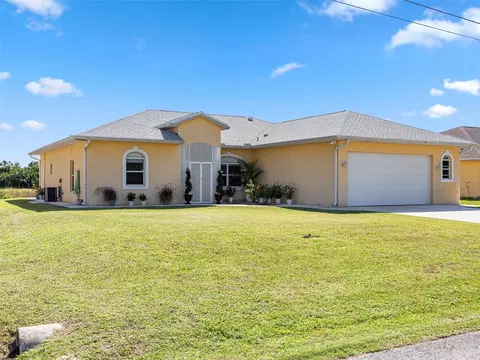 12113 Marco Ave, North Port, FL 34287