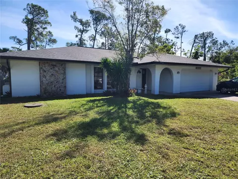 3316 Depew Ave, Port Charlotte, FL 33952
