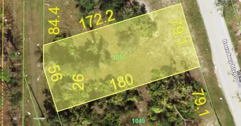 139 Boundary Blvd, Rotonda West, FL 33947