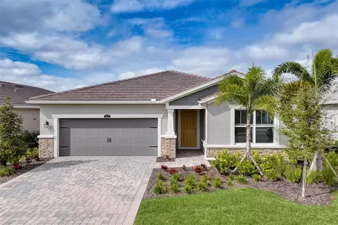 5806 Long Shore Loop, Sarasota, FL 34238
