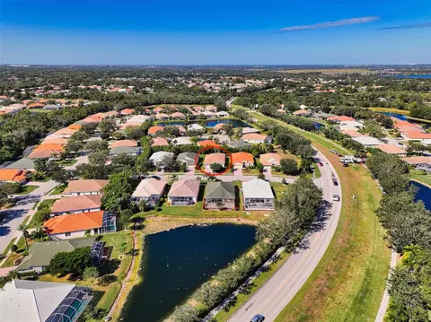 7012 Goldrush Ln, Bradenton, FL 34201