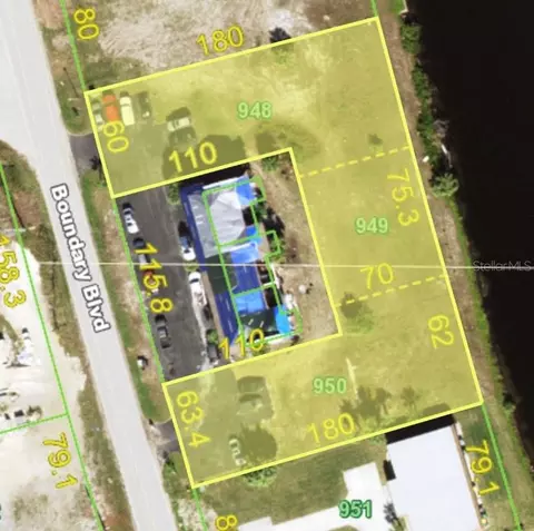 142 144 Boundary Blvd, Rotonda West, FL 33947