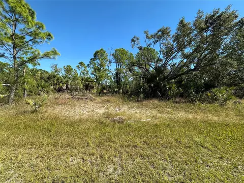 Merced Street, North Port, FL 34288