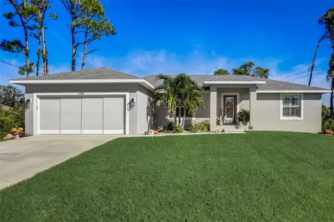 130 Glades Dr, Rotonda West, FL 33947