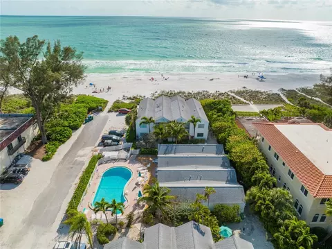 100 73rd St #203A, Holmes Beach, FL 34217