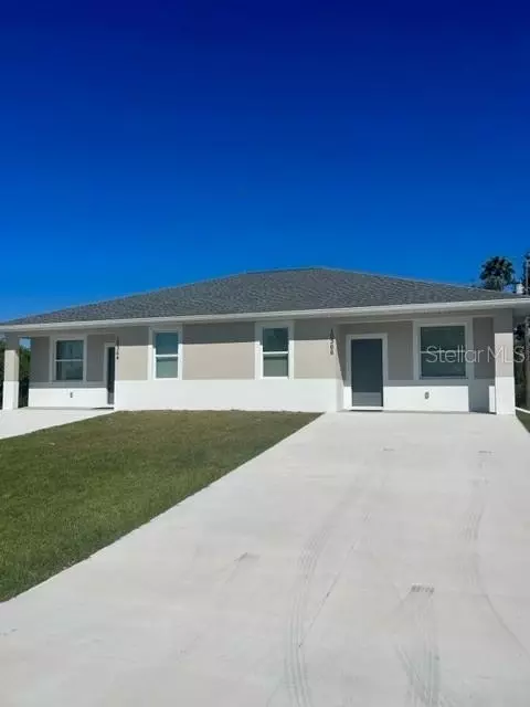 10364 Kidron Ave, Englewood, FL 34224